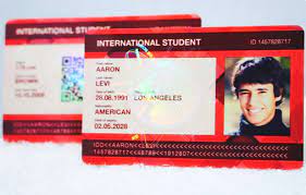 Simply read the following manual to find out more about our fake id card generator and to learn the easiest and most professional, authentic and convincing way. Studentenausweis Fake Id De Gefalschter Ausweis Studentenausweis Schulerausweis Legal