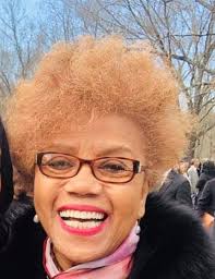 Obituary information for Ora Hamilton-Norah