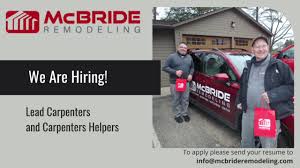 Hours may change under current circumstances Mcbride Remodeling Home Facebook