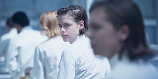 Venice Film Festival 2015: "Equals," "Francofonia"