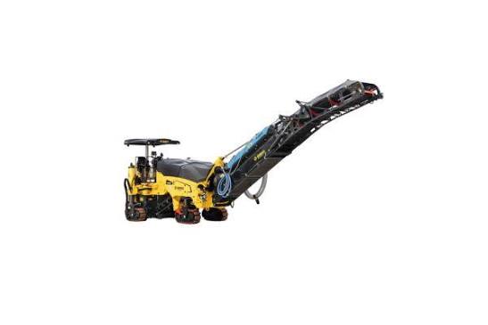 BOMAG BM-1000/35 Cold Planer