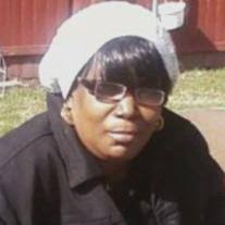 Obituary information for Jenny Burley