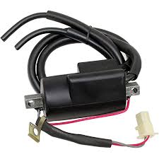 Yamaha xs650 xs 650 simplified electrical wiring diagram schematic here. Amazon Com Caltric Ignition Coil Compatible With Yamaha Xs1100 Xs 1100 1981 Xs1100l Xs 1100l 1981 Xs1100s 1981 Automotive