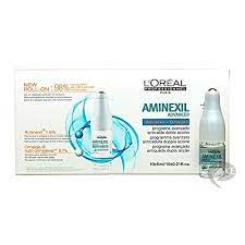 Aminexil Advanced Anticaida Loreal Loreal L Oreal Professionnel Skincare Online
