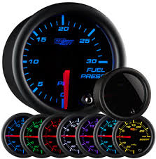 I.pinimg.com for all snapshots from the host. 52mm Glowshift Black 7 Color Led 30 Psi Diesel Fuel Pressure Gauge W Sender Unit