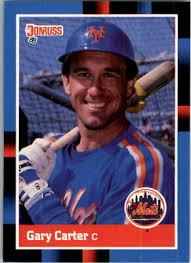 Find historical values for graded 1976 topps gary carter #441 baseball cards by viewing prices sold on ebay and major auctions. Mavin 1988 Donruss New York Mets Baseball Card 199 Gary Carter
