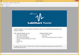 Labchart Reader 7 2 Download Free Labchart7 Reader Exe