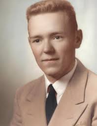 Tribute for Bob John Tobler