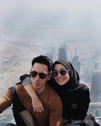 Download now gambar kartun muslimah lucu keren dll web informasi. Duh Gemasnya Pasangan Selebgram Hijabers Ini Pasti Bikin Kamu Baper