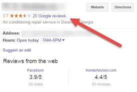 With most other platforms (e.g., yelp, tripadvisor, zillow), customers are first required to create an account. Reviews From The Web Google My Business Importance Of Gmb Reviews