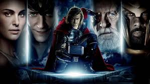 Ragnarok full`movie hd free online thor: Thor Marvel Cinematic Universe Wiki Fandom