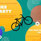 First Friday Bike Party event image