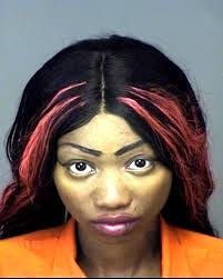 Bradshaw arrested for prostitution