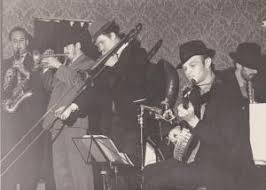 Historic Coventry Forum: Coventry Jazz Clubs