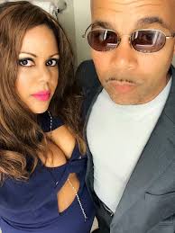 What's the age difference in your marriage?