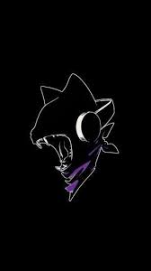 Shironranshiin 19 19 Fondo De Telefono Monstercat Amoled De Schmintendo Concept Art Characters Art Wallpaper Art Logo