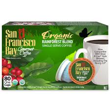 We did not find results for: Buy San Francisco Bay Onecup Organic Rainforest Blend Coffee 80 To 320 Keurig K Cup Online In Vietnam 232848349303