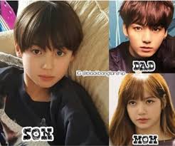 Jun 02, 2021 · jungkook is one of the pivotal parts of the group bts. Jeon Family Lisa Jungkook Liskook Facebook