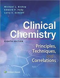 Biochemistry A Short Course 4th Edition Pdf Clinical Chemistry Principles Techniques Correlations 8th Edition By Michael Bishop In 2020 Clinical Chemistry Chemistry Textbook Medical Laboratory Science