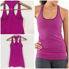 Lululemon Cool Racerback Tank Size S 4