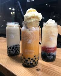 Bubble Tea Supply On Instagram Repost Itsgeza Out Here Getting Bobawasted