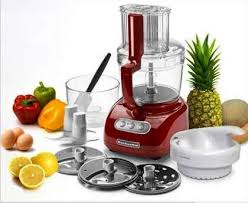 Kitchenaid food processor 3.5 cups a compact and lightweighted processor gives you the option to quickly chop, mix and puree ready to hunt for your kitchenaid food processor? Best Food Processor Kitchen Aid Appliances Reviews