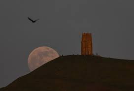 May 18, 2021 if april showers bring may flowers, then the may 2021 full moon (also known fittingly as this year's flower moon) is sure to inspire all sorts of blossoming changes in our lives. Full Moon May 2021 How You Can See The Blood Supermoon On May 26 Wales Online