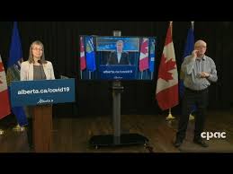 Ontario closes strip clubs, restricts operations at restaurants, bars, nightclubs. Covid 19 In Alberta New Restrictions Announced Premier Kenney In Self Isolation Nov 12 2020 Youtube