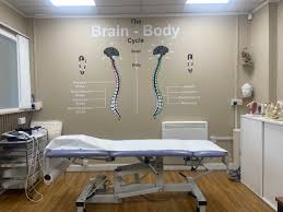 Liam George Physiotherapy