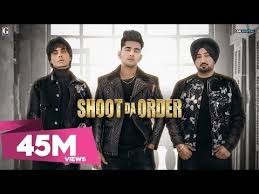 Shoot Da Order Jass Manak Jagpal Sandhu Full Song Jayy Randhawa Deep Jandu Shooter Best Love Songs Free Hd Movies Online Download Free Movies Online