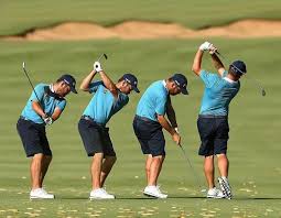 In the louis oosthuizen golf swing analysis video below, you'll find out 3 keys to effortless distance: The European Tour On Twitter Louis Oosthuizen S Swing Sequence