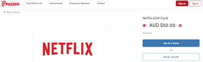 Buy a netflix gift card easily online. How To Get Netflix Gift Cards In Australia July 2021 Updated