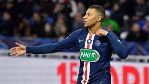 Real madrid are interested in signing kylian mbappe (image: Liverpool Vs Real Madrid Berebut Kylian Mbappe