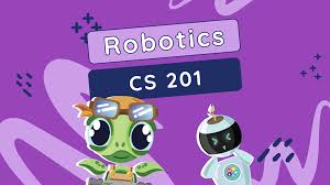 CS 201 - Introduction to Robotics with VEX IQ Fall 2023 | STEAM for Vietnam
