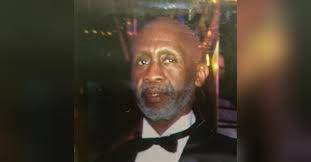 Alphonso Hines Obituary