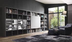 Call them display units, wall units, tv wall units, or tv wall cabinets, all the names suggests one single piece of furniture—tv wall cabinet, the place therefore, it is imperative to select the perfect tv display unit for your living room. Contemporary Living Room Wall Units And Libraries Ideas