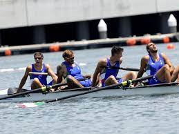 Canottaggio, ufficializzati i 26 azzurri che andranno alle olimpiadi di tokyo 2020. Xf5o 7wsuk9kwm