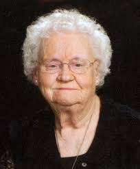 Obituary for Mary Lou (Kline) Lechner