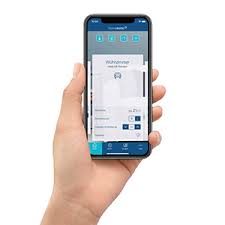 In unserem downloadbereich finden sie aktuelle informationen zu unseren homematic ip produkten, wie z.b. Homematic Ip Access Point Smart Home Gateway With Free App And Voice Control Via Amazon Alexa 140887a0 Amazon De Baumarkt