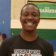 Marques Simpson's Instagram, Twitter & Facebook