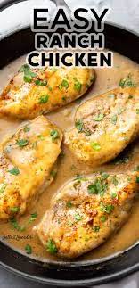 Pin On Salt Lavender Blog Recipes