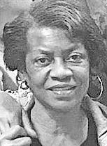 ADRIENNE MCDANIEL Obituary (2018)