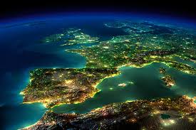 While they are regarded as a collective british overseas region, the islands in the south atlantic ocean are. Neuconnect S Uk Germany Interconnector To Deliver Significant Carbon Savings Energy Global