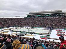 Notre Dame Stadium Wikipedia