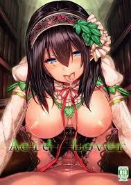 C87 Laminaria しおこんぶ Acid Lover アイドルマスター シンデレラガールズ