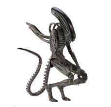 Hack roblox robux gratis 2018. Alien Covenant Xenomorph 7 Inch Action Figure