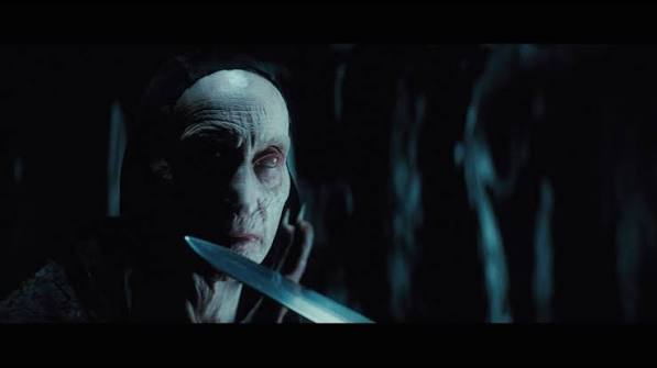 Dracula Untold - Featurette: "The Master Vampire" [HD]