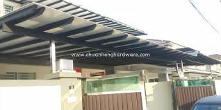 They are manufactured from high quality raw materials and meet all australian and nz standards. Aluminium Composite Panel Supplier Supply Wholesaler Johor Bahru Jb Malaysia Chuan Heng Hardware Paints Building Material
