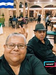 Roxana Trejo El Salvador