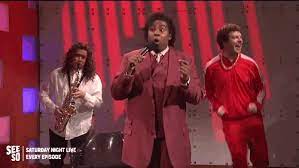 It stars kenan thompson as diondre cole, host of a talk show on bet. Seeso Saturday Night Live Snl Gif Find On Gifer